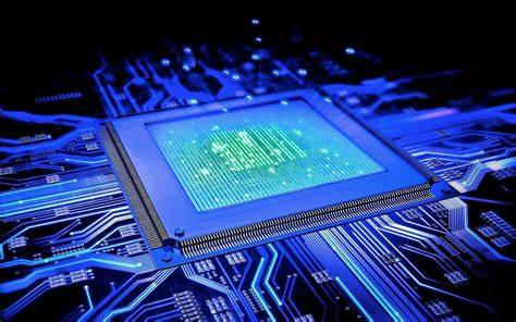 The future of computing