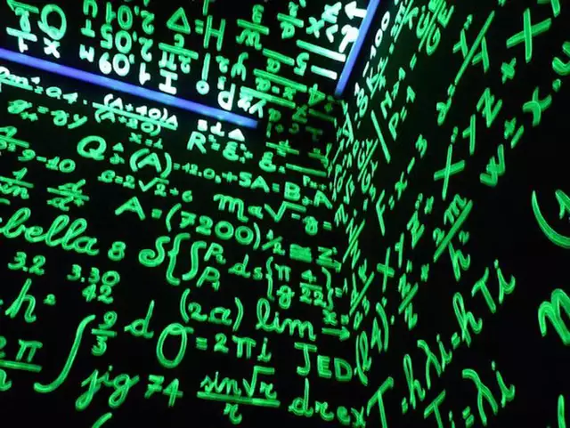 The future of computing
